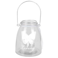 Lantern glass